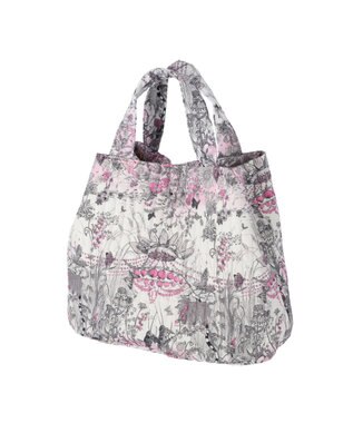 tsumori chisato CARRY Together トートバッグ 2way ショルダーバッグ A4サイズ ブラック