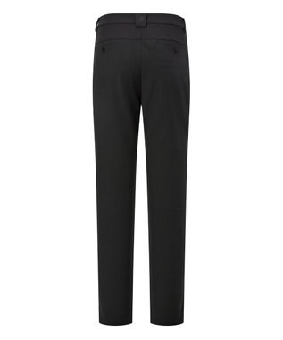 DAKS 【DAKS GOLF】ストレッチフィットパンツ チャコール