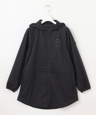 23区GOLF 【WOMEN】防風ストレッチブルゾン ブラック系