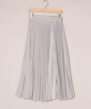 ONWARD Reuse Park 【組曲】スカート春夏 グレー