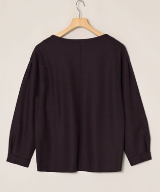 ONWARD Reuse Park 【J.PRESS】カットソー秋冬 レッド