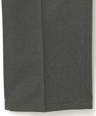 J.PRESS MEN 【SALVAGE PUBLIC  Kolepa×J.PRESS】トラウザー ライトグレー系