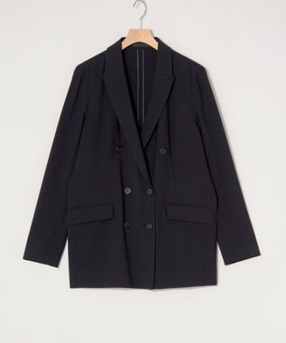 ONWARD Reuse Park 【ICB】ジャケット秋冬 ブラック