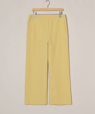 ONWARD Reuse Park 【UNFILO】パンツ春夏 イエロー