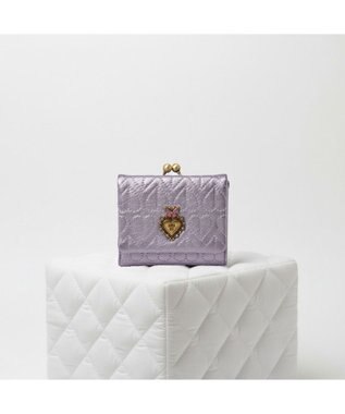 ANNA SUI ドリーミー 口金二つ折り財布