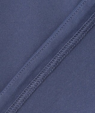 SHARE PARK LADIES 【UNISEX】UVカット アートコラボロングTシャツ〈Hammock〉（S・Mサイズ） アッシュネイビー