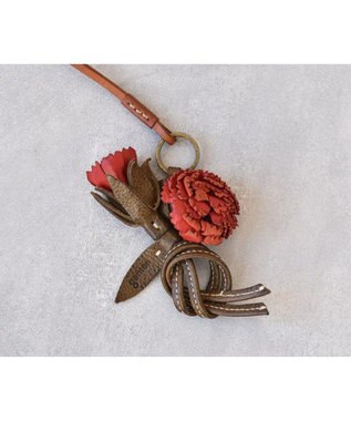 genten エヴァーチャーム2 カーネーション アカ