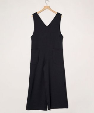 ONWARD Reuse Park 【23区】オールインワン秋冬 ブラック