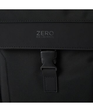 ZERO HALLIBURTON デイトン バックパック B4サイズ 14.0インチPC 81572 ブラック