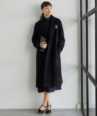 ICB 【マルチウェイ】３ピースショルダーバッグ ブラック系