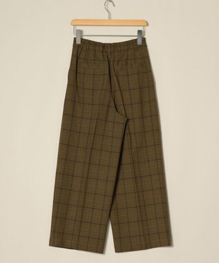 ONWARD Reuse Park 【any FAM】パンツ秋冬 ブラウン