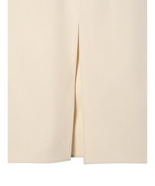 earth music&ecology シアードットドッキングワンピース Beige