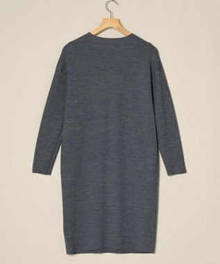 ONWARD Reuse Park 【自由区】ニット秋冬 ブラウン