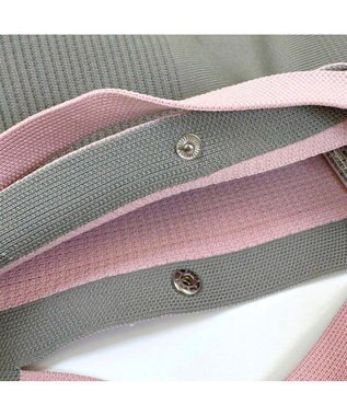 ROOTOTE 1036【手洗い可能】SN.ベビールー2way.ルフル-A 02：ピンク