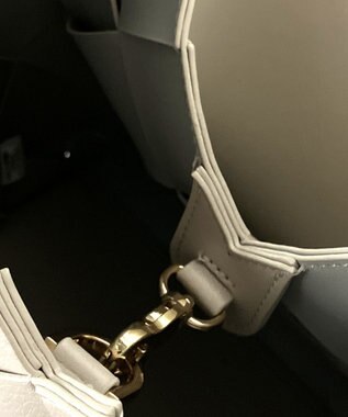 ONWARD Reuse Park 【23区】バッグ グレー