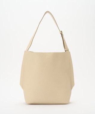 IACUCCI ルオータ ワンハンドルトート ALCE ライトベージュ