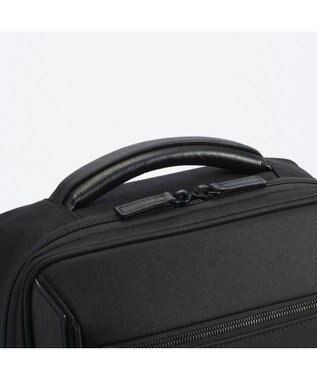 ACE BAGS & LUGGAGE ace. エース デュラテクト2 リュック B4ファイル 15.6インチPC対応 日本製 ビジネスバッグ 30512 ブラック
