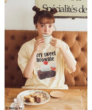 earth music&ecology ｍｉｆｆｙ　ｅａｒｔｈ　Ｔｓｈｉｒｔ　ｃｏｌｌｅｃｔｉｏｎ C