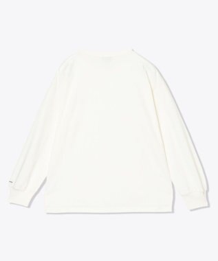 Columbia Columbia/ ウィメンズトゥリースワローロングスリーブクルー /コロンビア Sea Salt