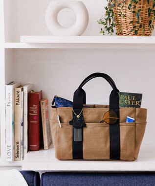 ACE BAGS & LUGGAGE HAyU × ace.  ガーデン トートバッグ 10L 17851