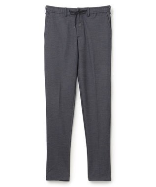 JOSEPH HOMME ウーステッドモックロディ / PEGG CONVERTIBLE グレー系