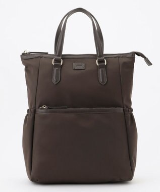J.PRESS LADIES 2way トート リュック