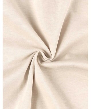 une nana cool 綿混コットンリネン天竺 半袖パジャマ BE