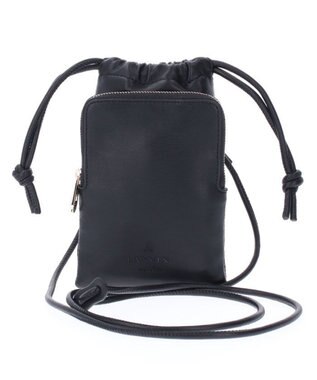 LANVIN en Bleu リベルテ スマホショルダー