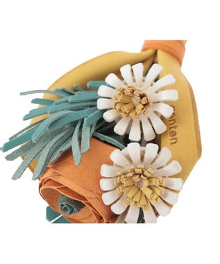 genten サンクスチャーム キイロの花束 キイロ