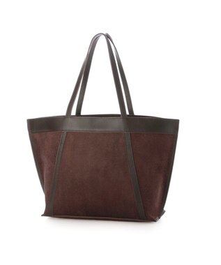 UNBILLION ペルケ perche / 撥水リバーシブルトートL