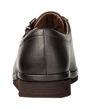 ASICS WALKING ペダラウォーキングシューズ 4E ヒール高2.0cm ブラウン系