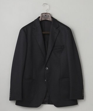 GOTAIRIKU 【MOVE】T/W_JERSEYセットアップ対応可 ブラック系