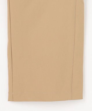 PW CIRCULUS 【WOMEN】ストレートパンツ ゴルフウェア レディース ベージュ系