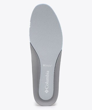 Columbia Columbia/ ホーソンレイン ロー ウォータープルーフ /コロンビア Grey Ice