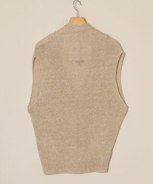 ONWARD Reuse Park 【ICB】ニット春夏 ベージュ