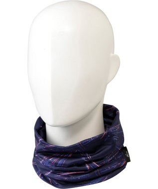 CW-X 【UNISEX】 マルチウェイカバー 吸汗速乾 UVカット率90％以上 HYO308 /ワコール レッド