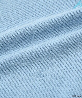 earth music&ecology Ｖｉｌｌａｉｎｓ　ハデス／ニットカーディガン Sax