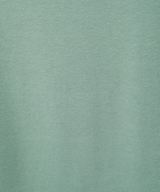 Green Parks ｍｉｆｆｙ／ワンポイント刺しゅうタンクトップ Khaki