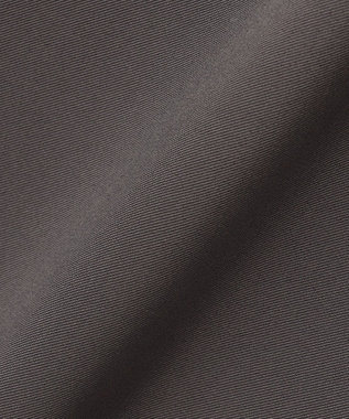 uncrave クールタッチツイル フレアパンツ スレート