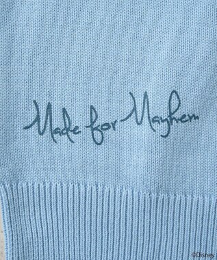 earth music&ecology Ｖｉｌｌａｉｎｓ　ハデス／ニットカーディガン Sax