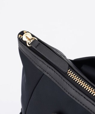J.PRESS LADIES 2way トート リュック ネイビー系