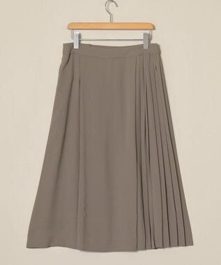 ONWARD Reuse Park 【23区】スカート春夏 グリーン