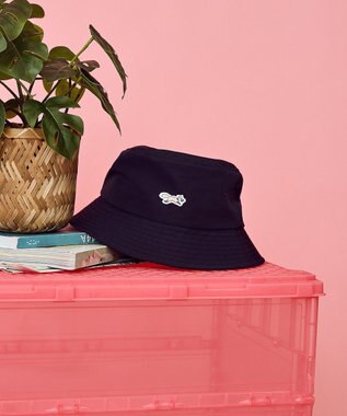AMERICAN HOLIC 【PENNEY'S】バケットハット Dark Navy