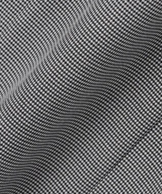 Feroux 【2WAY】サス付きペプラムデザイン スカート ホワイト系1