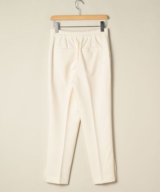 ONWARD Reuse Park 【UNFILO】パンツ秋冬 オフホワイト