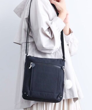ACE BAGS & LUGGAGE Kanana project PJ8-3rd フリーウェイバッグ ショルダーバッグ 62104 タテ型 カナナ プロジェクト