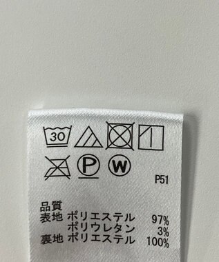 ONWARD Reuse Park 【any FAM】スカート春夏 ブラック