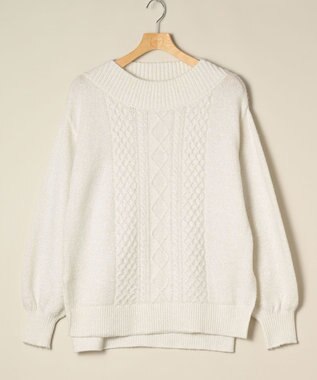 ONWARD Reuse Park 【any SiS】ニット秋冬