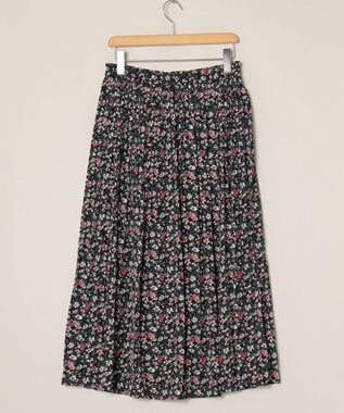 ONWARD Reuse Park 【any FAM】スカート春夏 ブラック