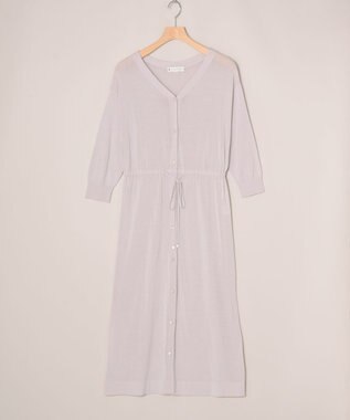 ONWARD Reuse Park 【組曲】ワンピース春夏 グレー